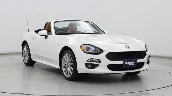 FIAT 124 SPIDER 2020 JC1NFAEK6L0144299 image FIAT 124 SPIDER 2020 JC1NFAEK6L0144299 image